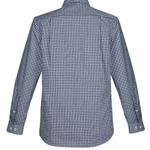 Picture of Biz Corporates, Noah L/S Shirt